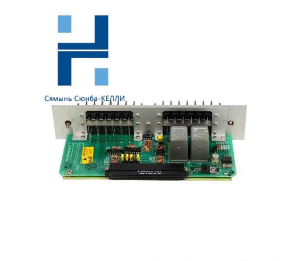 Bently Nevada 81546-01: High-Performance Signal Input Board