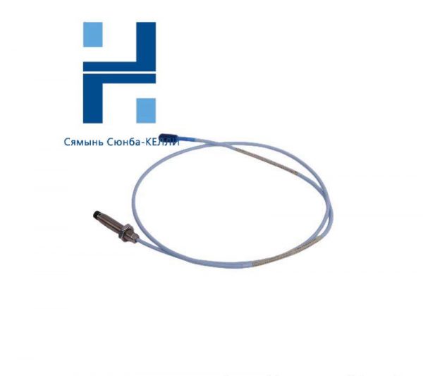 Bently Nevada 84661-6 Probe Cable - Advanced Sensor Connectivity Solution