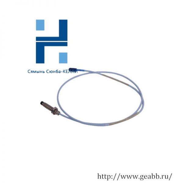 Bently Nevada 84661-6 Probe Cable - Advanced Sensor Connectivity Solution