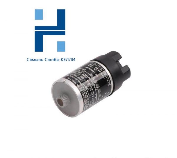 Bently Nevada 9200-06-05-05-00 Vibration Sensor: Precision Monitoring for Industrial Equipment