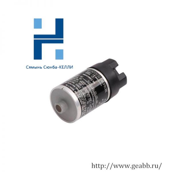 Bently Nevada 9200-06-05-05-00 Vibration Sensor: Precision Monitoring for Industrial Equipment