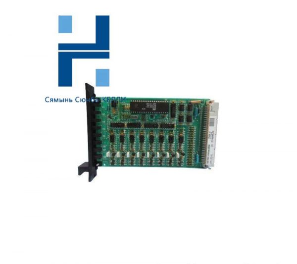 METSO BIU82 Binary Input Module - BIU-82, High Precision Automation Solutions