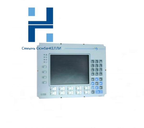 UNIOP BKDC-16-0045: Advanced Control Panel, Industry Leader in Automation Solutions