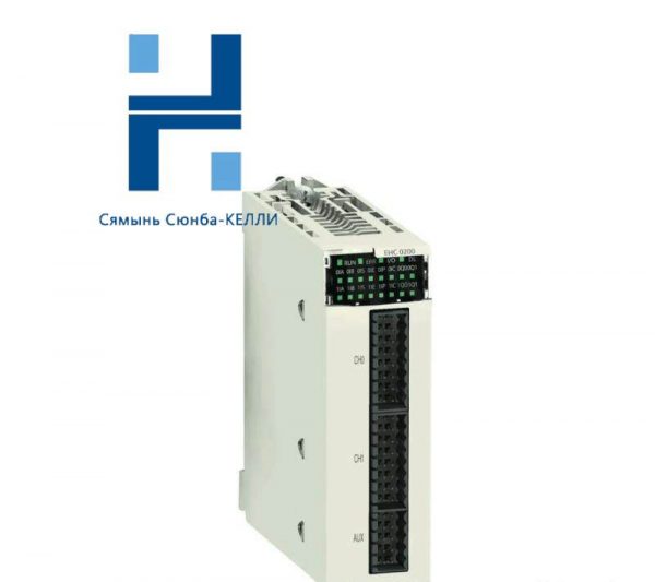 Schneider BMXEHC0200 Counter Module; Manufacturer: Schneider Electric