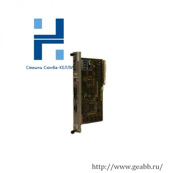 Bosch BM-DP12 1070075887-202 PLC Module - Industrial Control Precision in Every Operation