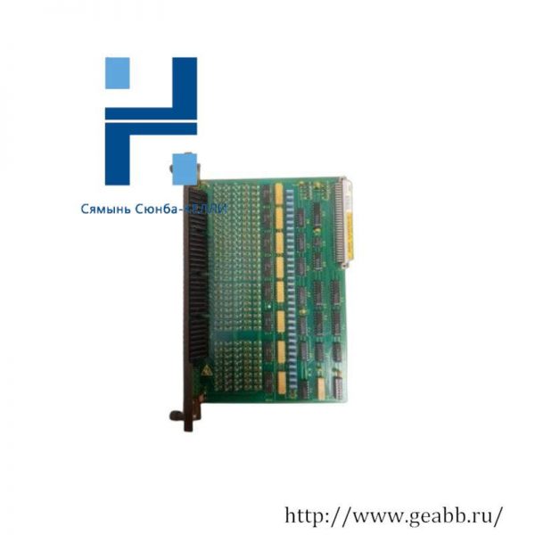 Bosch D-64711 1070080652-101: Industrial PLC Module for Precise Automation Solutions