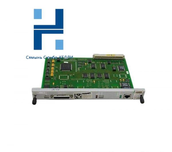 BOSCH PCI201-514D Processor Module - High Performance Embedded Computing Solution