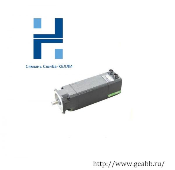 Bosch SD-A4.140.020 - 01.104 Servomotor: Precision Control for Advanced Industrial Applications