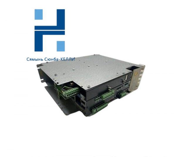 Bosch SM10/20-TA 055128-111 Power Module: Precision Control for Industrial Automation