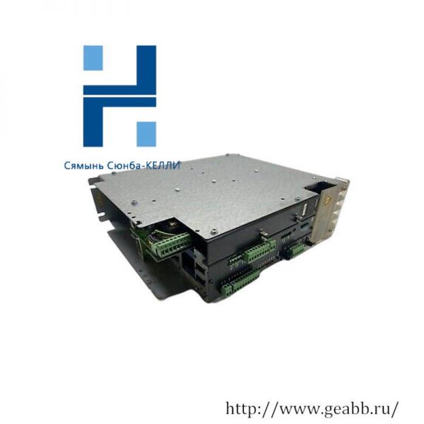 Bosch SM10/20-TA 055128-111 Power Module: Precision Control for Industrial Automation