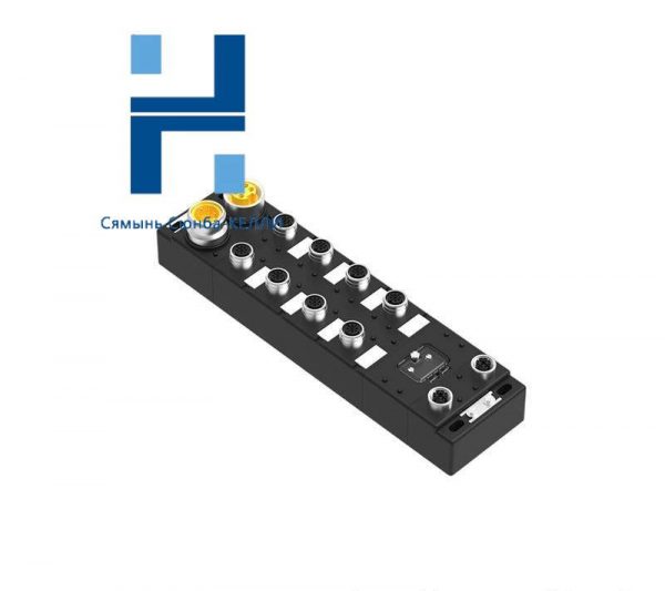 BOSCH TCDEI-8D0P-DYU-G02 Control Module, High-Performance Industrial Automation Component