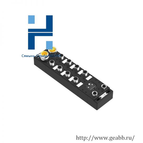 BOSCH TCDEI-8D0P-DYU-G02 Control Module, High-Performance Industrial Automation Component