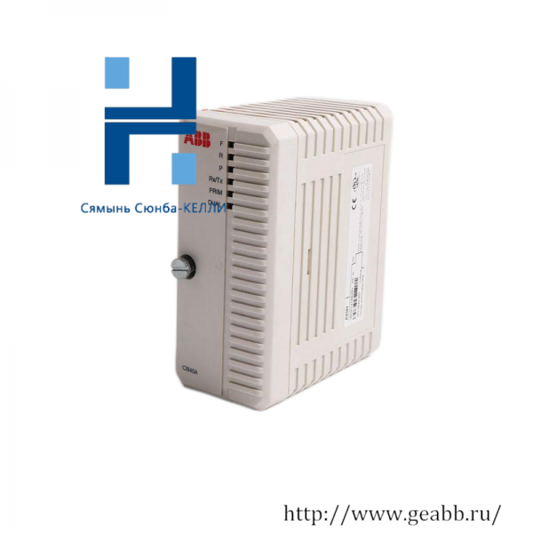 ABB BP910S PROFIBUS-DP Connector, Model 3KDE175831L9100 - Industry Standard for Reliable Data Transfer