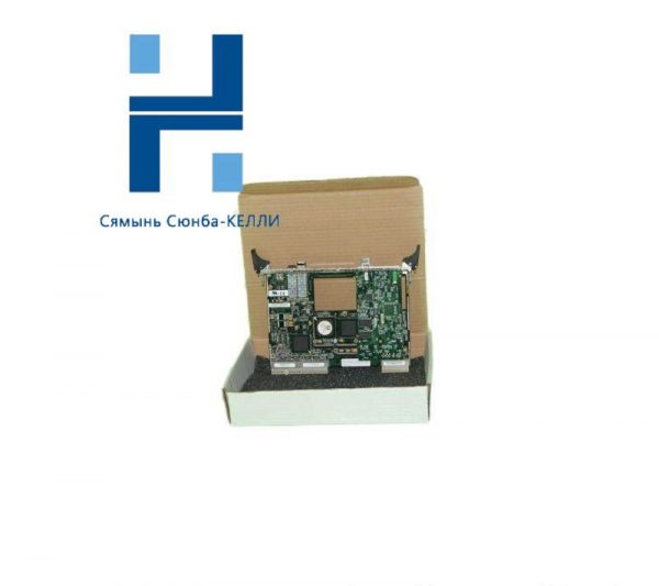 BRANSON 804-15005-01 PCB I/O INTERFACE - Industrial Control Module