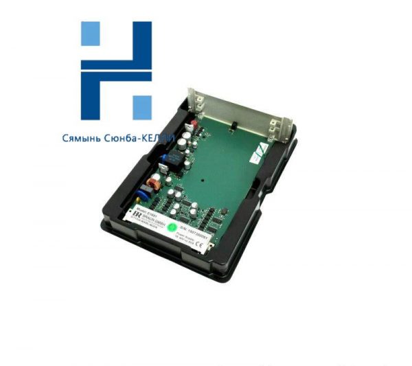 Braun GMBH E1691 Power Supply Module: Advanced Industrial Control Solutions