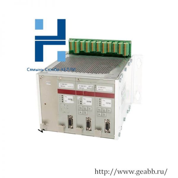 Braun GMBH E16A342.011 Control Unit Drive: Advanced Automation Solutions