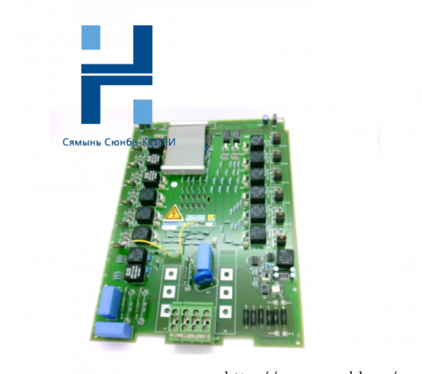 SIEMENS C98043-A1603-L Drive Board: High Performance Control Module for Industrial Automation