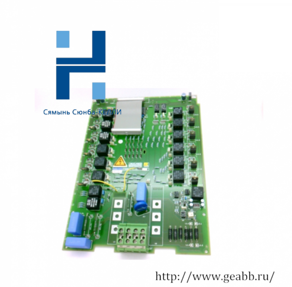 SIEMENS C98043-A1603-L Drive Board: High Performance Control Module for Industrial Automation