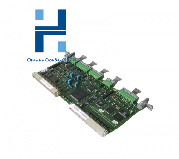 Siemens C98043-A7001-L1 Control Board: Industrial Automation Innovation