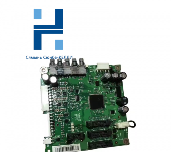 SIEMENS C98043-A7001-L2 Industrial Control Card Module