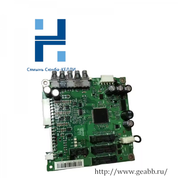 SIEMENS C98043-A7001-L2 Industrial Control Card Module