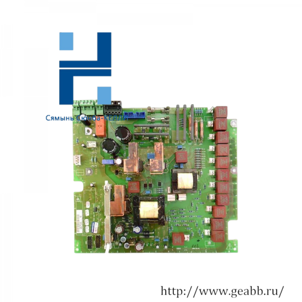 SIEMENS C98043-A7002-L4 Power Interface Supply Board, Advanced Control Electronics for Industrial Applications