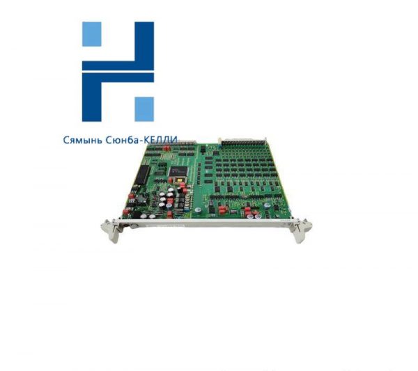 SIEMENS C98043-A7042-L1-6 Power Interface Board: Advanced Control Electronics for Industrial Automation