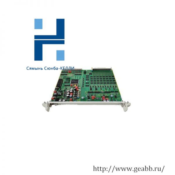 SIEMENS C98043-A7042-L1-6 Power Interface Board: Advanced Control Electronics for Industrial Automation