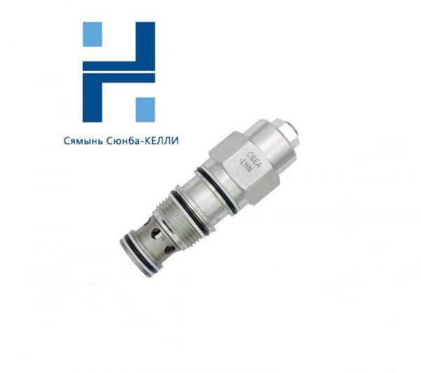 SUN CBEA-LHN-XAW/S Counterbalance valves: Precision Control for Heavy Industries