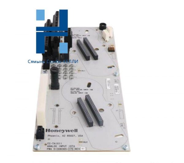 HONEYWELL CC-TAID11 Experion PKS Redundancy Module