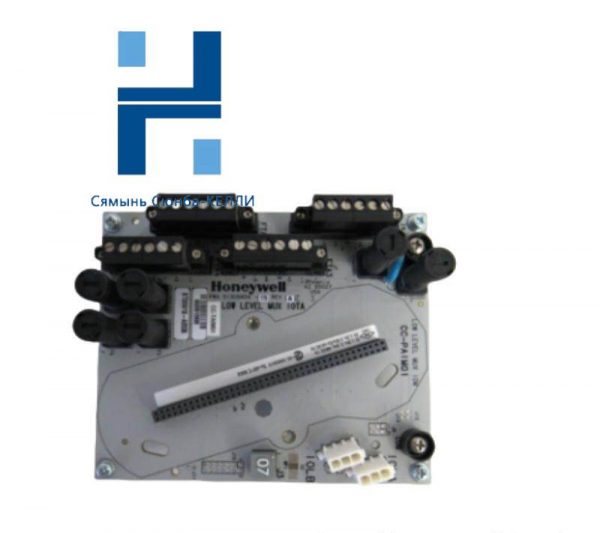 Honeywell CC-TAIM01 51305959-175 Low Level MUX Module - Precision Control Solutions for Industrial Automation