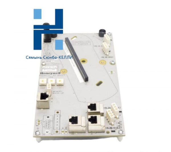 HONEYWELL CC-TCNT01 | 51308307-175 | Controller I/O Termination Assembly