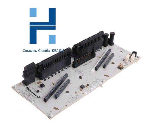 Honeywell CC-TDID11 51306731-175 UCN Digital Input Module: Precision Control in Industrial Automation