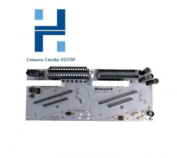 Honeywell CC-TDIL11 51308388-175 Circuit Card: Industrial Control Solutions