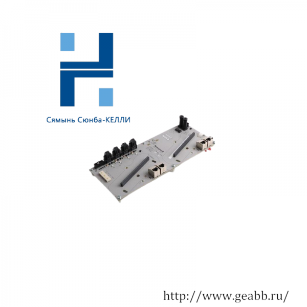 Honeywell CC-TDOB11, 51308373-175: High-Performance Digital Output Module for Industrial Automation