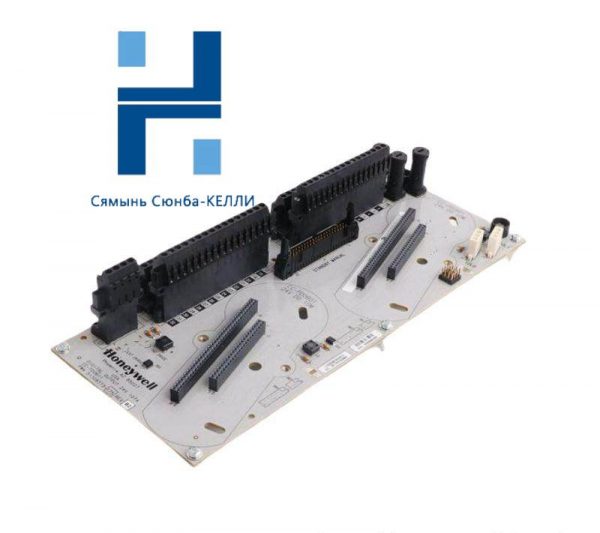 Honeywell CCGAOX11 CC-GAOX11 Redundant Analog Output Module