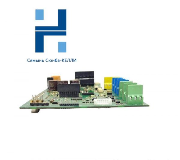 ABB CCON-24 Inverter Mainboard Control Board & IO Board