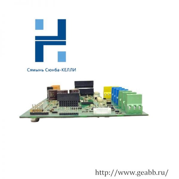 ABB CCON-24 Inverter Mainboard Control Board & IO Board