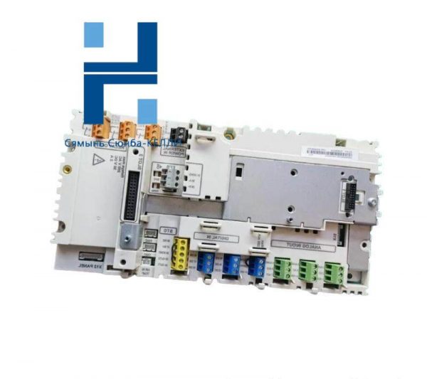 ABB CCU-24-R Main Control Board, High Performance, Reliable Factory Automation Solution