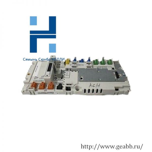 ABB CCU-24 Inverter Main Board, ABB Model, High-Performance Control Module