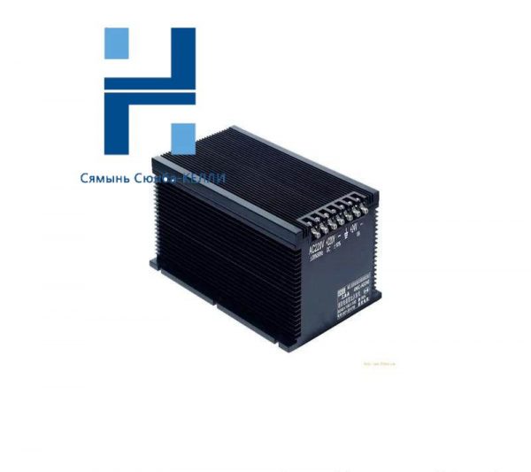 CHAOYANG Power Supply 4NIC-DC325/G, Precision Industrial Module