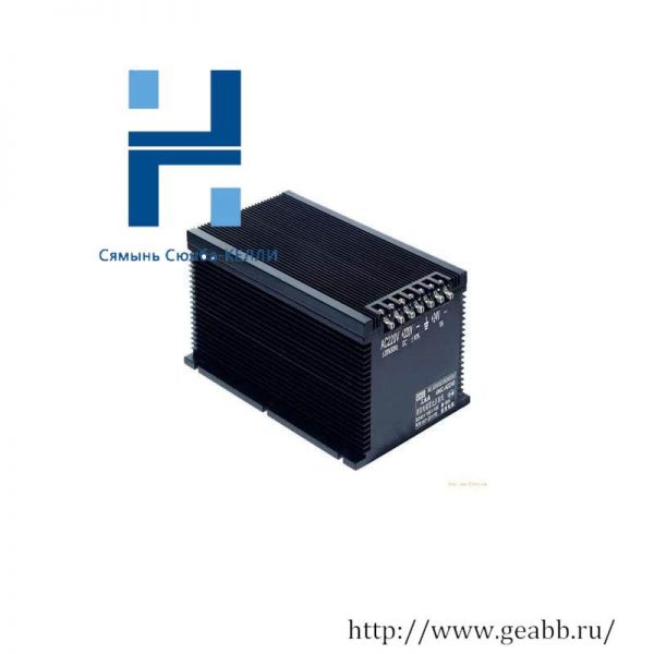 CHAOYANG Power Supply 4NIC-DC325/G, Precision Industrial Module