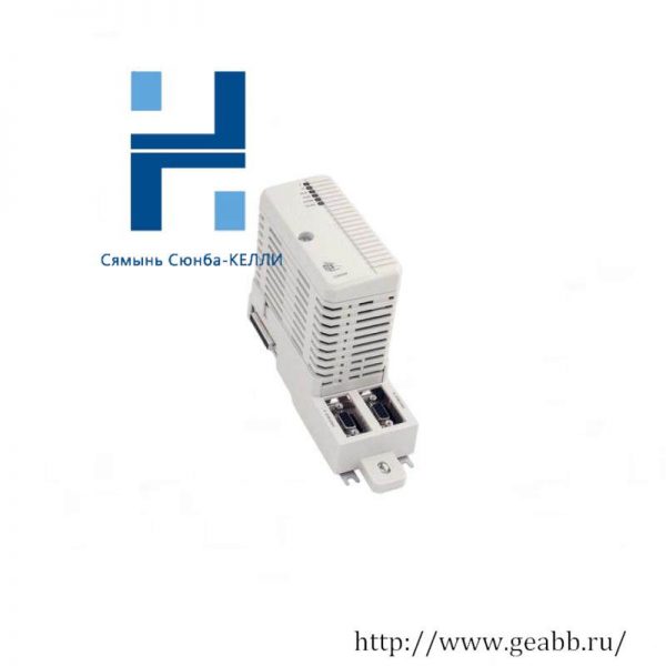 ABB CI854AK01 3BSE030221R1 Communication Module - Advanced Profibus-DP Interface for Enhanced Industrial Control Systems