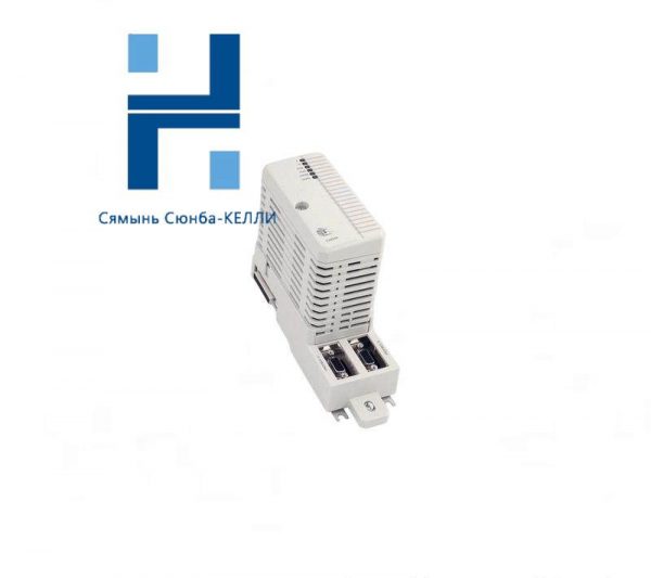 ABB CI854AK01 - PROFIBUS-DP/V1 Interface Module