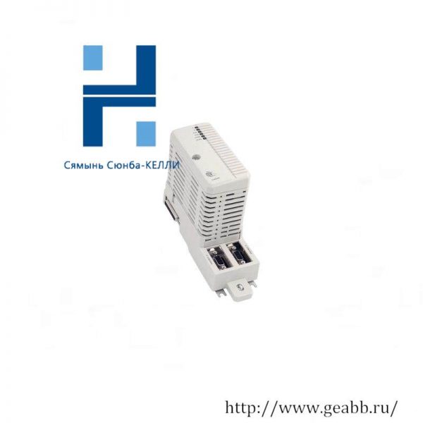 ABB CI854AK01 - PROFIBUS-DP/V1 Interface Module