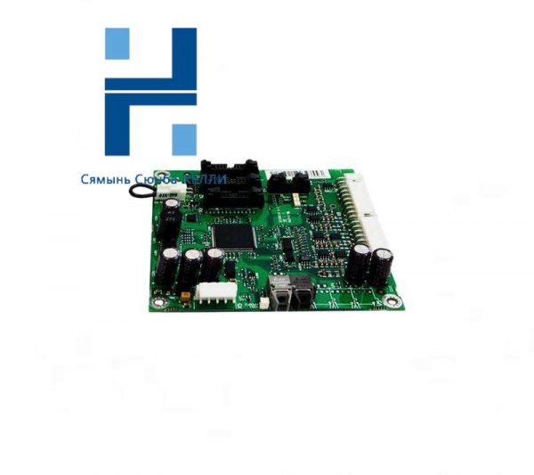 ABB CINT-01C Module Interface Board