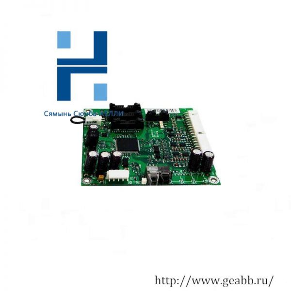 ABB CINT-01C Module Interface Board