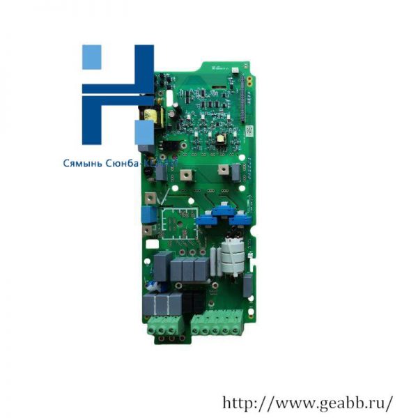 ABB CINT-4411C | High-Performance Inverter Drive & Power Supply Board