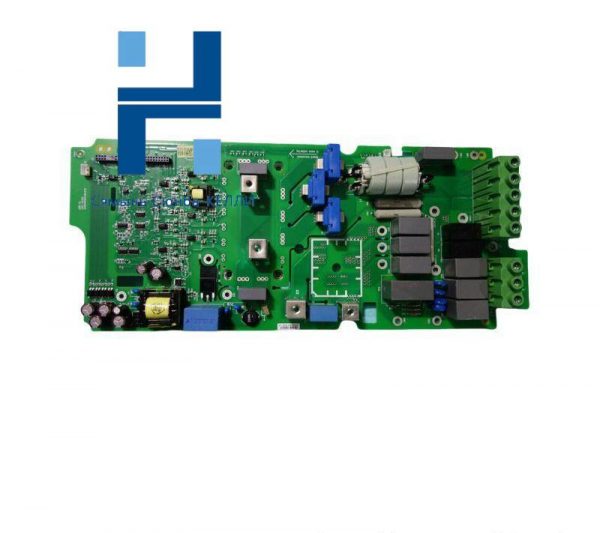 ABB CINT-4421C Inverter Driver Board