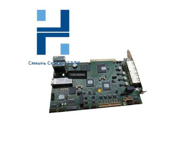 Cloos PCIF 033.59.20.00 Communication Board, Advanced Control Module